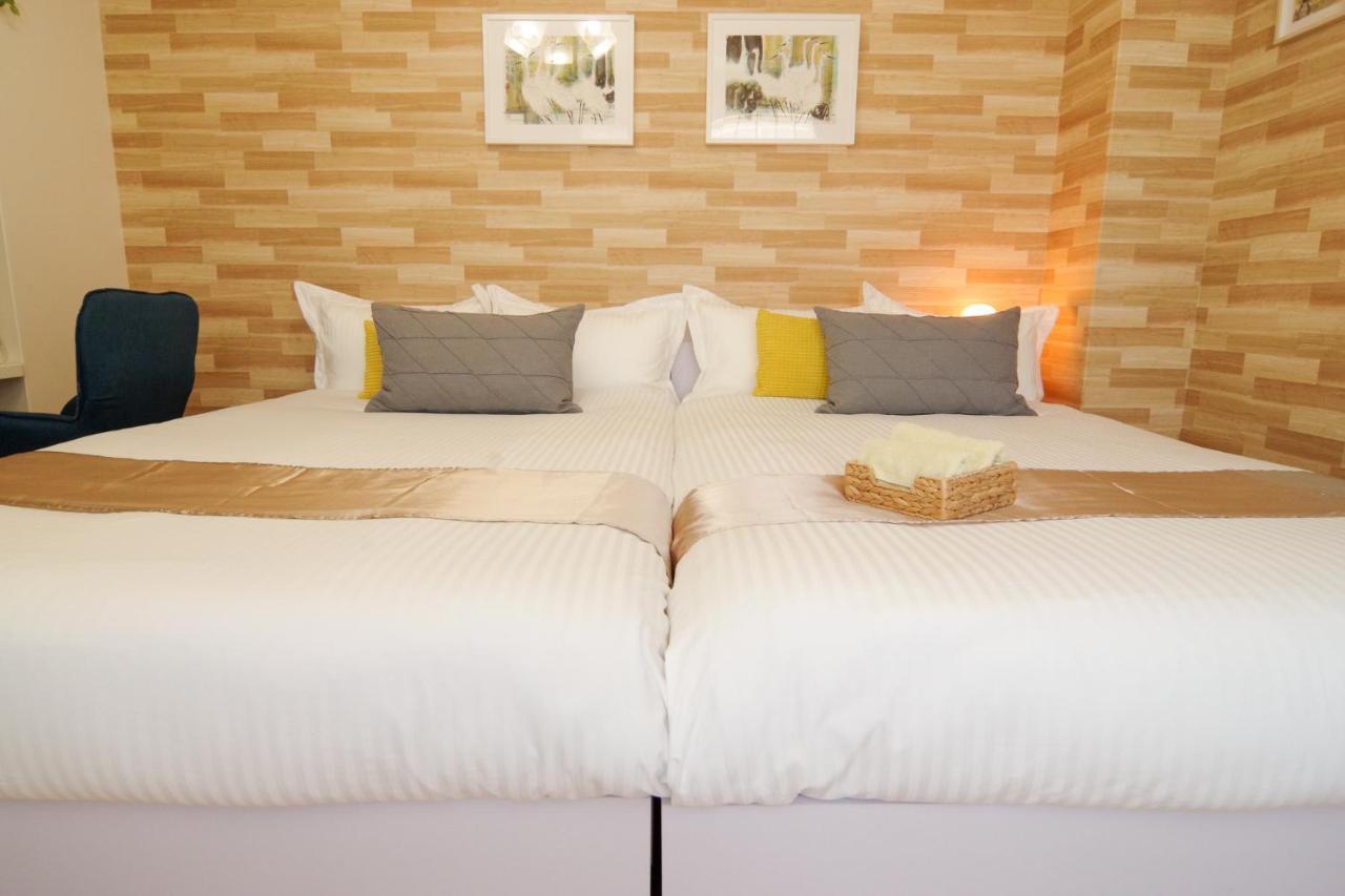Appartement Nippombashi Art 801 *