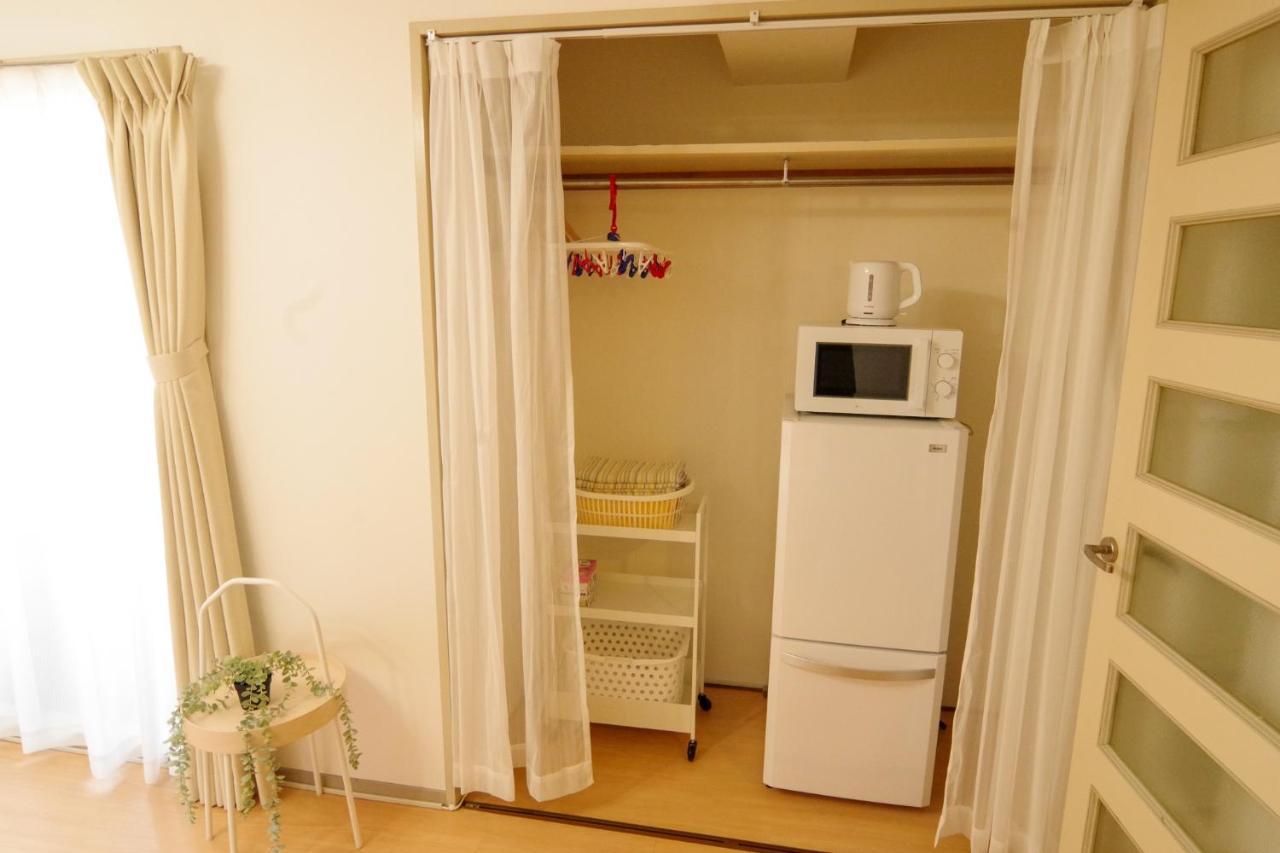 Nippombashi Art 801 Appartement