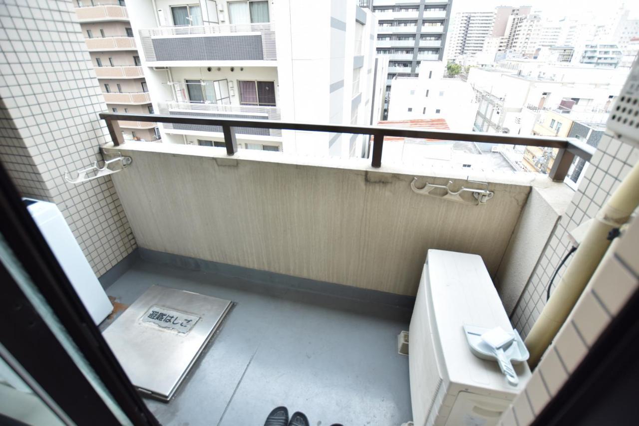 Appartement Nippombashi Art 801 *