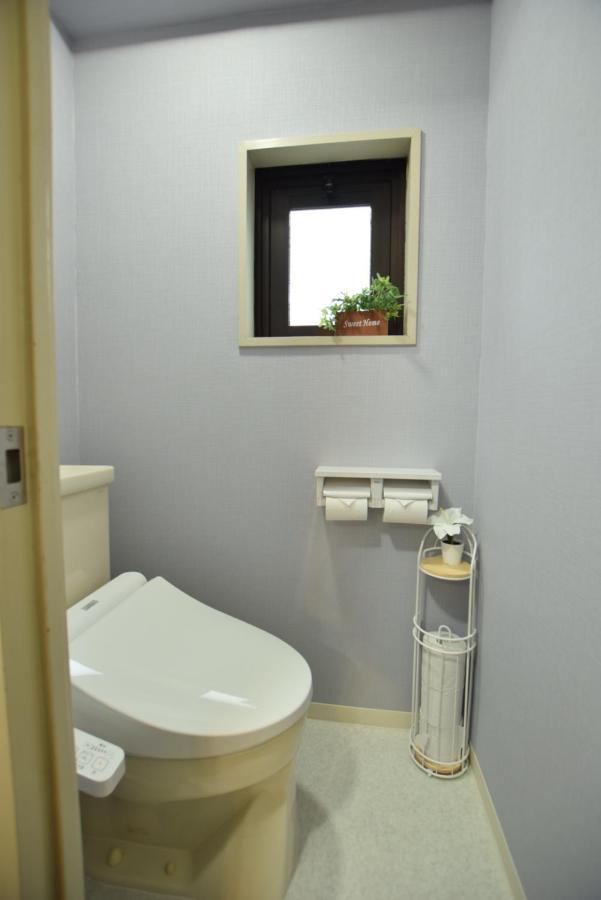 Appartement Nippombashi Art 801 Ōsaka