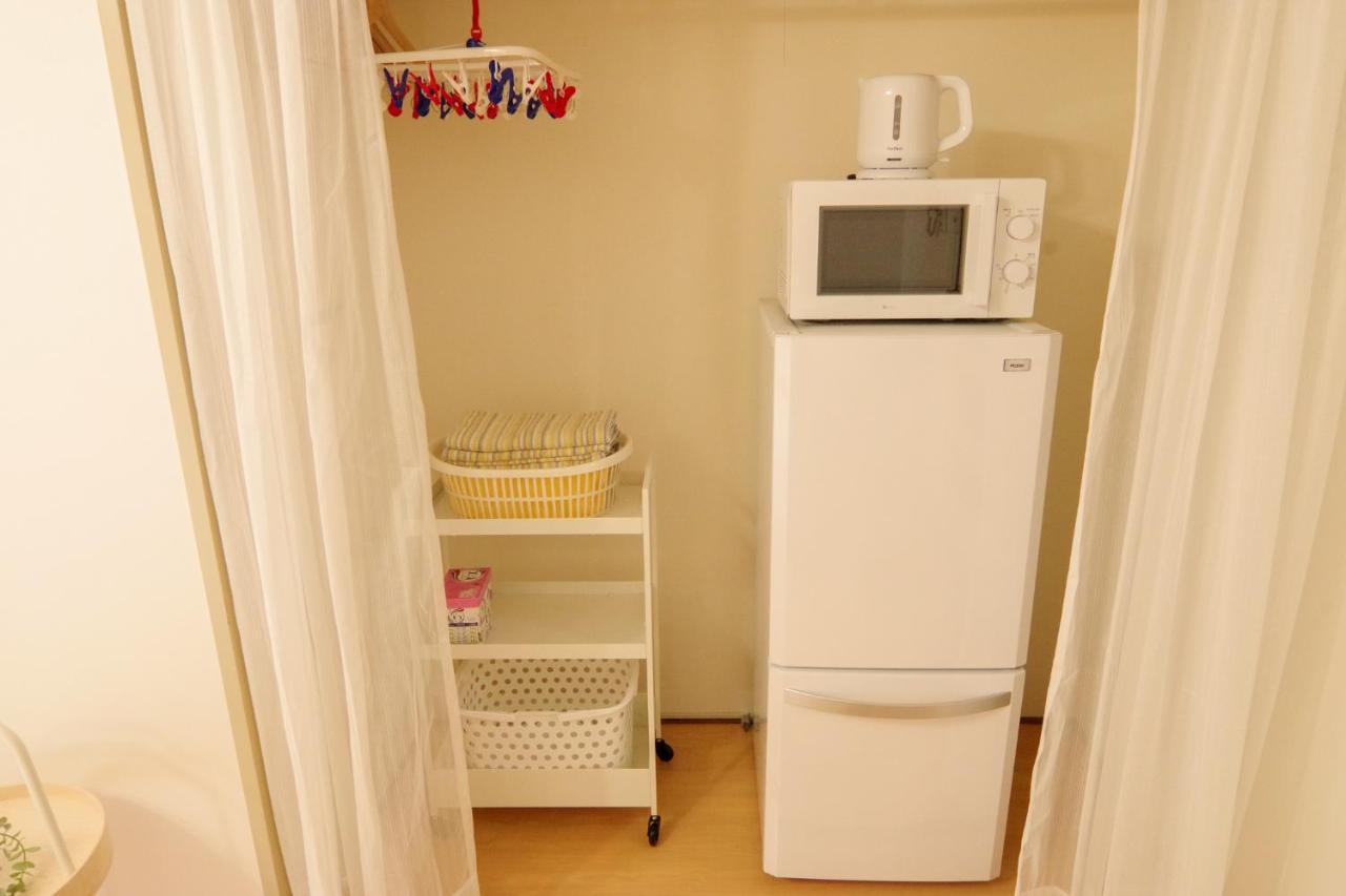 Nippombashi Art 801 Appartement
